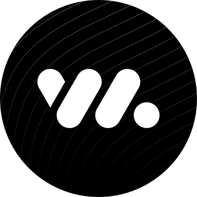 Waveform logo