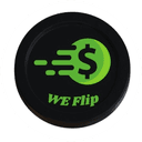 We flip