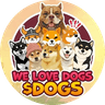 We Love Dogs