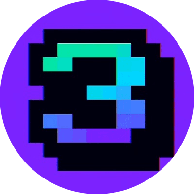 Web3Verse logo
