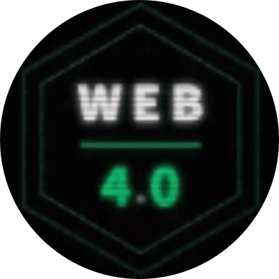 WEB4AI logo