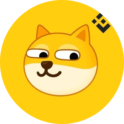 WeChat dog logo