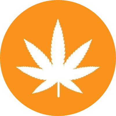 weedcoin logo