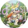 Weedster Bunny