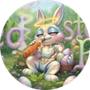 Weedster Bunny