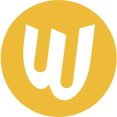 Weird Coin logo