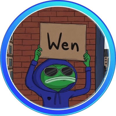 Wen logo