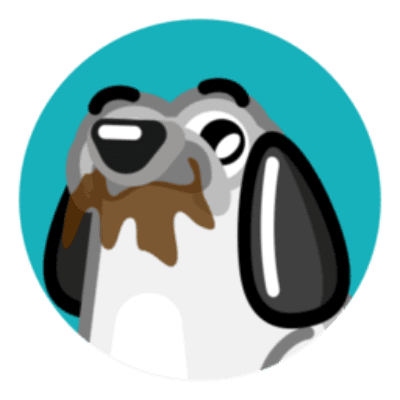WEN DOG logo