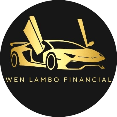 Wen Lambo Financial logo