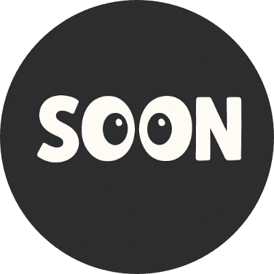 Wen? Soon! logo