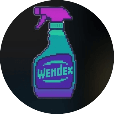 WenDex logo