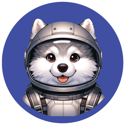 WenWolves logo