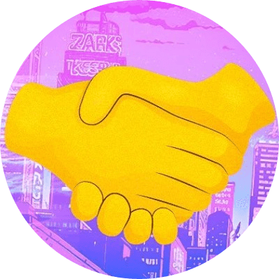 We're All Going To Make It! logo