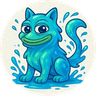 WET - A Liquid Meme moving Through SUI