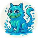 WET - A Liquid Meme moving Through SUI