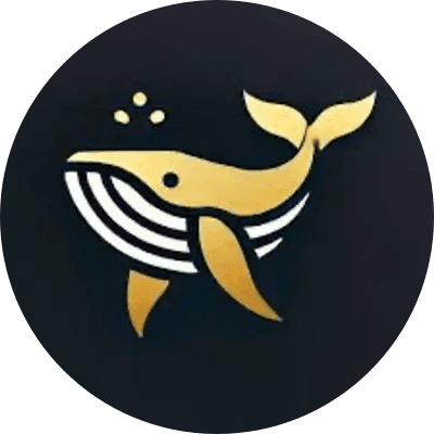 WHALE logo