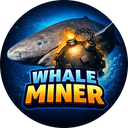 Whale Miner