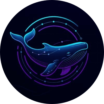Whale Scout logo