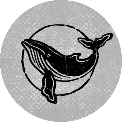 Whale logo