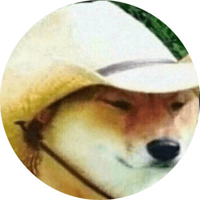What in Tarnation? logo