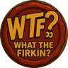 What The Firkin?