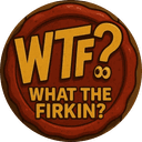 What The Firkin?