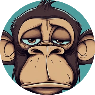 Whatever Ape logo