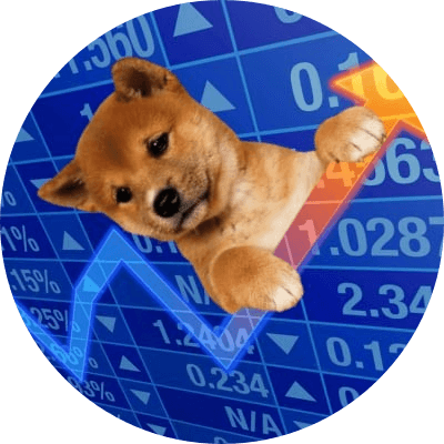 What’s Updog? logo