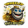 Wheelo