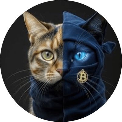 Whisker Secret Society logo