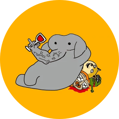 why logo