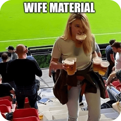 Wife Of The Year logo