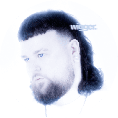 Wigger logo