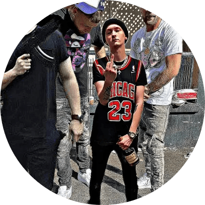 Wigger logo