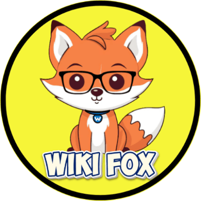 WikiFox logo