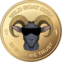 Wild Goat Coin