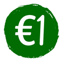 Will go to €1