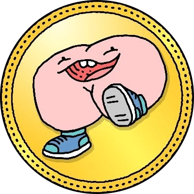 WillyBumBum logo