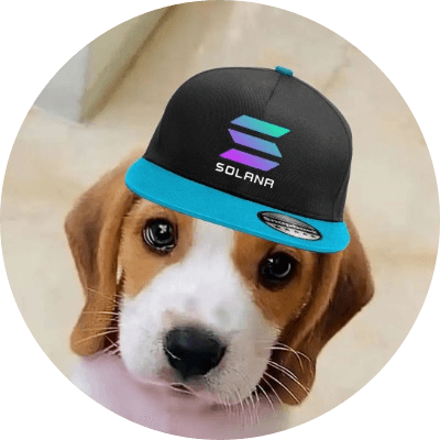Winston logo