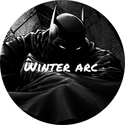 WINTER ARC logo