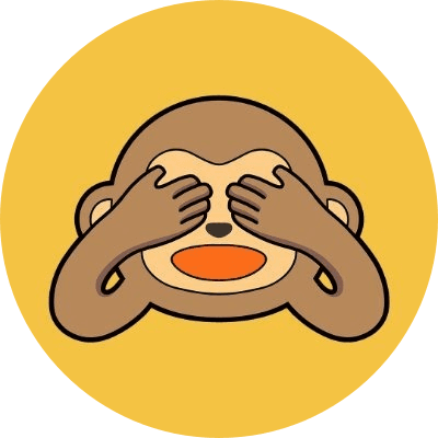Wise Monkey logo