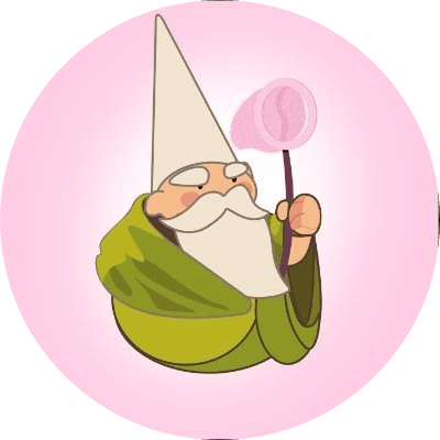 Wizard logo