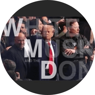 WMD (the new world order) logo