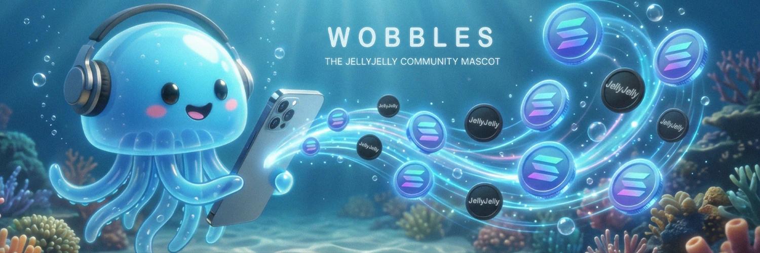 Wobbles banner