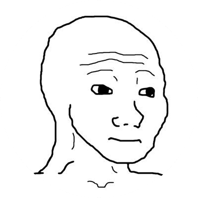 Wojak logo
