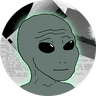 Wojak - Aliens