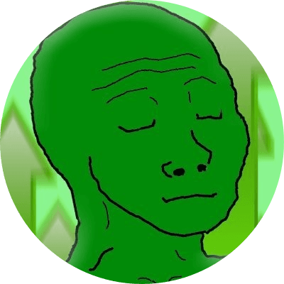 Wojak Coin logo