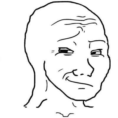Wojak On Sui logo