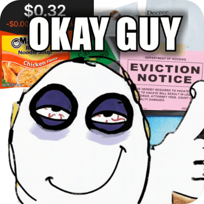 Wojak's Brother logo
