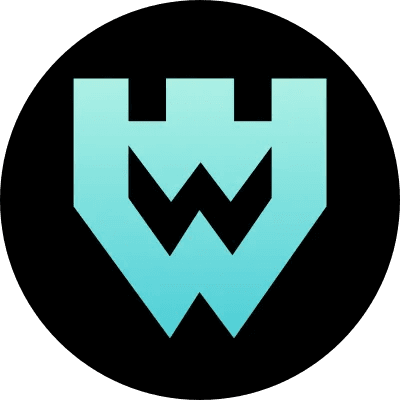 Wolf logo